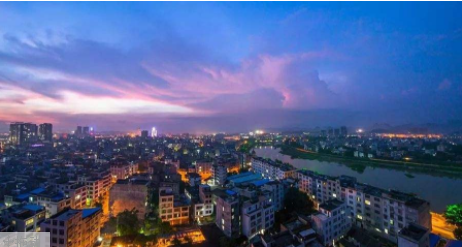 广西地区智慧清静用电的生长与须要性