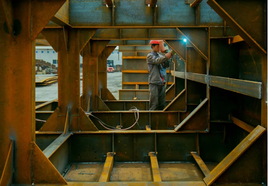 电保造船厂解决计划