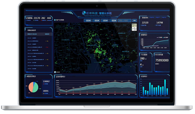 电保智慧清静用电