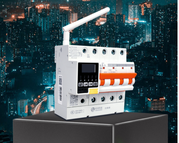 智慧互联，，，，，，让电不再危险人类