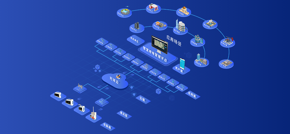 j9九游国际站智能断路器
