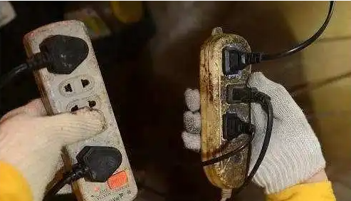 j9九游国际站智慧清静用电