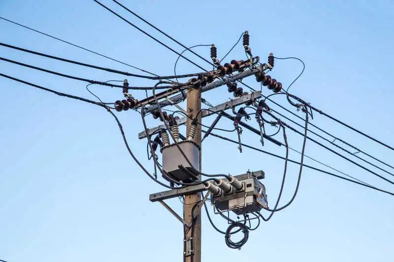 暴雨中的电气清静防护，，，，，你掌握了吗？？？？？？