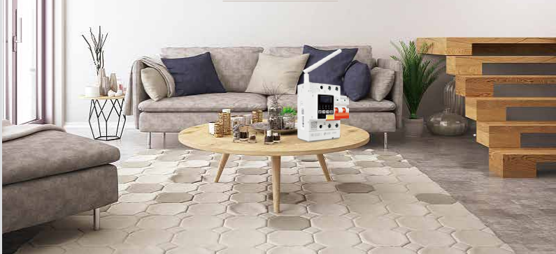 电保智慧用电让清静生产不再成为空谈