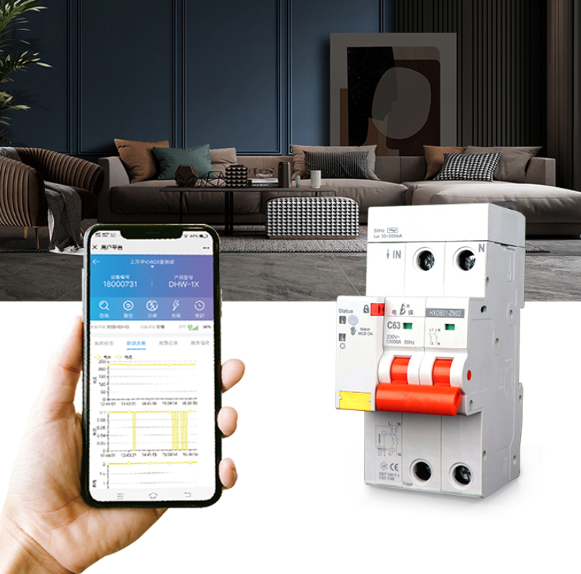 电保智能断路器