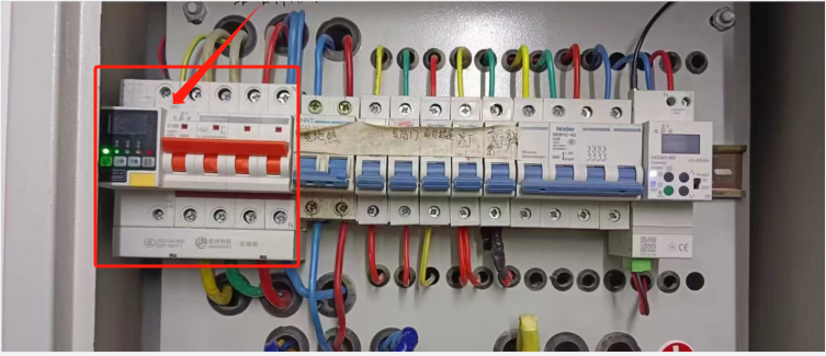 电保智能断路器：关于泄电；；；；；ぃ，，我们可以做的更好
