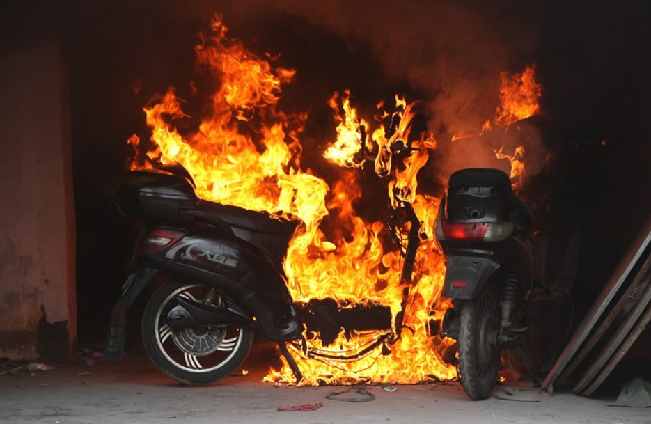 电保充电桩解决计划